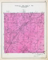 Township 20 North, Range 29 West, Brightwater, Avoca, Benton County 1903